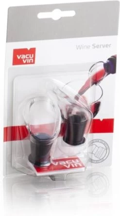 Accessoires VacuVin Verseur De Bouteille De Vin -Dégustation Délicate 666x1200 1