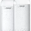 Mysoda 6430052009272 Gourde 1000 Ml Gris, Transparent 1 Mysoda 6430052009272 Gourde 1000 Ml Gris, Transparent -Dégustation Délicate 666x1200 4