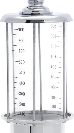 Relaxdays Distributeur De Boissons - Robinet Pour Boissons - Ancienne Pompe à Essence Design Spécial - Capacité 900 Ml 23 Relaxdays Distributeur De Boissons - Robinet Pour Boissons - Ancienne Pompe à Essence Design Spécial - Capacité 900 Ml -Dégustation Délicate 667x1200 1