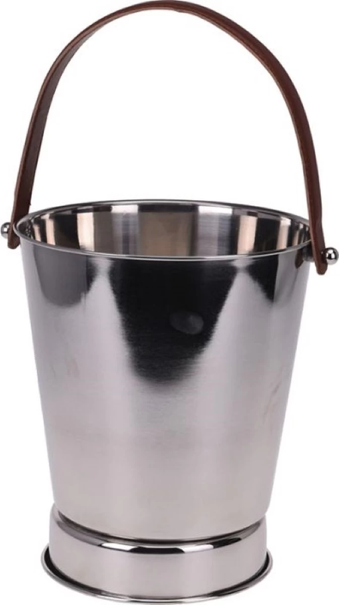Seau à Champagne De Luxe Oneiro - Ø24x27 Cm - Cuisine - Salle à Manger - Accessoires De Boisson - Accessoires De Bar - Ouvre-portes - Seaux à Glace - Refroidisseur à Vin 3 Seau à Champagne De Luxe Oneiro - Ø24x27 Cm - Cuisine - Salle à Manger - Accessoires De Boisson - Accessoires De Bar - Ouvre-portes - Seaux à Glace - Refroidisseur à Vin