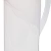 Pichet à Eau/pichet à Jus Transparent/rouge Avec Couvercle 1,8 Litre En Plastique - Pichet étroit Qui Tient Dans La Porte Du Réfrigérateur -Dégustation Délicate 673x1200 4