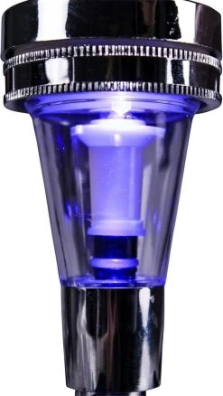 Carrousel De Distributeur De Shot Du Butler 4 De United Entertainment Bar Avec Des Lumières Menées -Dégustation Délicate 677x1200