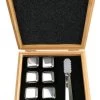 Set De Pierres à Whisky (6 Pièces) Incl. - Pierres Whisky Les Tenailles - Luxe Gift Set - Cubes De Glace Réutilisables - Icecubes Avec Des Pinces 2 Set De Pierres à Whisky (6 Pièces) Incl. - Pierres Whisky Les Tenailles - Luxe Gift Set - Cubes De Glace Réutilisables - Icecubes Avec Des Pinces -Dégustation Délicate 680x1200 3