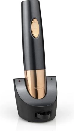 Ouvre-bouteille Cuisinart ® CW050E | Tire-bouchon électrique | Comprend Un Scellant Sous Vide Pour Conserver Le Vin Au Frais -Dégustation Délicate 681x1200 3
