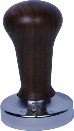 Kit Tapis Mignon Eureka + Asso Tamper Coffee Marron 58mm -Dégustation Délicate 683x1200 3