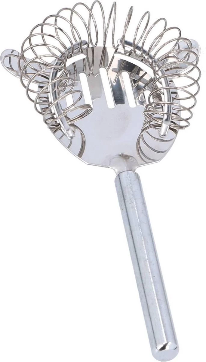 Ensemble à Cocktail 5 Pièces Alpina - Acier Inoxydable - Coffret Cadeau 12 Ensemble à Cocktail 5 Pièces Alpina - Acier Inoxydable - Coffret Cadeau – Image 10