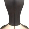 Expresso écarlate | Tamper "Classic Deluxe" Pour Barista; Avec Poignée Ergonomique En Bois Précieux Et Base Précise En Laiton. Noir ébène 58 Mm -Dégustation Délicate 688x1200