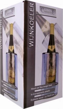 Refroidisseur à Vin De Luxe Oneiro - H23 Cm - Cuisine - Salle à Manger - Accessoires Pour Boissons - Accessoires De Bar - Ouvre-bouteilles - Seaux à Glace - Refroidisseur à Vin 7 Refroidisseur à Vin De Luxe Oneiro - H23 Cm - Cuisine - Salle à Manger - Accessoires Pour Boissons - Accessoires De Bar - Ouvre-bouteilles - Seaux à Glace - Refroidisseur à Vin -Dégustation Délicate 692x1200 1