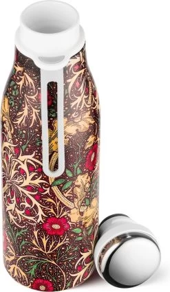 Bouteille Thermos 500ml - Bouteille - Tasse Ecoffee - Bouteille D'eau - Bouteille Thermos - Thermos - Tasse à Boire Tasse Scolaire - Prunellier - Isolation -Dégustation Délicate 698x1200 1