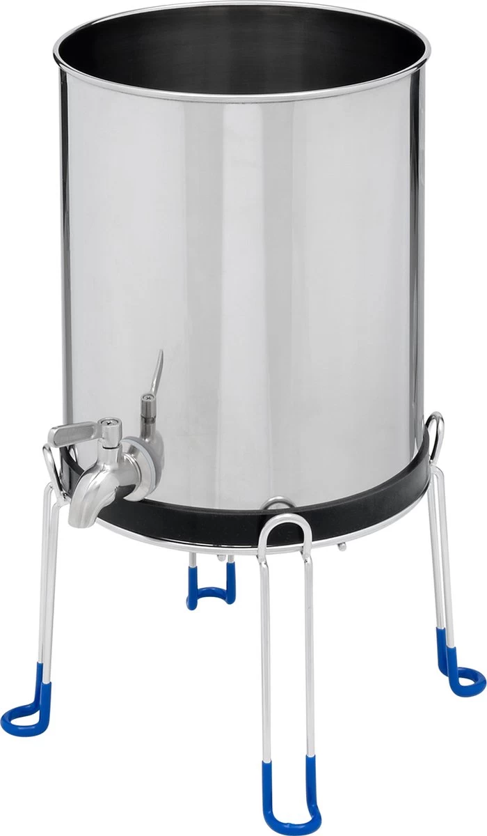 Water.eco®| Filtre à Eau 8.5L | Avec Robinet En Acier Inoxydable| 2 Filtres à Charbon| Norme En Acier Inoxydable 4 Water.eco®| Filtre à Eau 8.5L | Avec Robinet En Acier Inoxydable| 2 Filtres à Charbon| Norme En Acier Inoxydable – Image 2