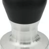 Expresso écarlate | Tamper "Passion" Pour Barista; Avec Poignée Ergonomique En PVC Ou En Bois Précieux De Votre Choix Et Base En Acier Inoxydable De Précision. Noir 53 Mm 1 Expresso écarlate | Tamper "Passion" Pour Barista; Avec Poignée Ergonomique En PVC Ou En Bois Précieux De Votre Choix Et Base En Acier Inoxydable De Précision. Noir 53 Mm -Dégustation Délicate 703x1200
