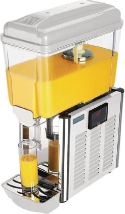 Distributeur De Boisson Froides 12L - Simple - Polar Série G CF760 - Catering & Professionnel 10 Distributeur De Boisson Froides 12L - Simple - Polar Série G CF760 - Catering & Professionnel -Dégustation Délicate 704x1200 2