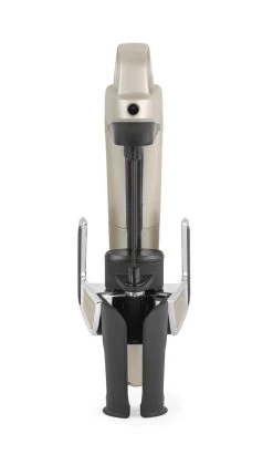 Coravin Model Two Elite - Système à Vin - Acier Inoxydable - 6x14x21 Cm - Or Clair 11 Coravin Model Two Elite - Système à Vin - Acier Inoxydable - 6x14x21 Cm - Or Clair -Dégustation Délicate 706x1200 1