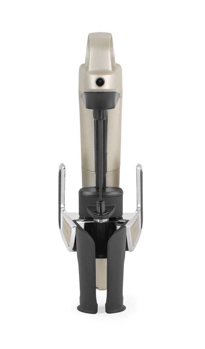 Coravin Model Two Elite - Système à Vin - Acier Inoxydable - 6x14x21 Cm - Or Clair 5 Coravin Model Two Elite - Système à Vin - Acier Inoxydable - 6x14x21 Cm - Or Clair – Image 3