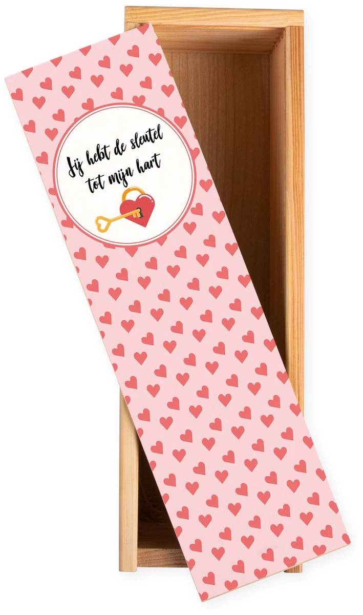 Coffret Vin Saint Valentin "Tu Détiens La Clé De Mon Coeur" |Fotofabriek Le Cadeau De La Saint-Valentin Pour Elle / Lui | Cadeau Saint Valentin Fotofabriek | Valentin Présente Femme | Cadeau D'amour 3 Coffret Vin Saint Valentin "Tu Détiens La Clé De Mon Coeur" |Fotofabriek Le Cadeau De La Saint-Valentin Pour Elle / Lui | Cadeau Saint Valentin Fotofabriek | Valentin Présente Femme | Cadeau D'amour