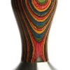Expresso écarlate | Tamper "classic Colorato", Tampon Expresso élégant Avec Poignée Ergonomique En Bois Précieux Coloré, Pour Un Expresso Parfait, Barista Multi 51 Mm -Dégustation Délicate 711x1200
