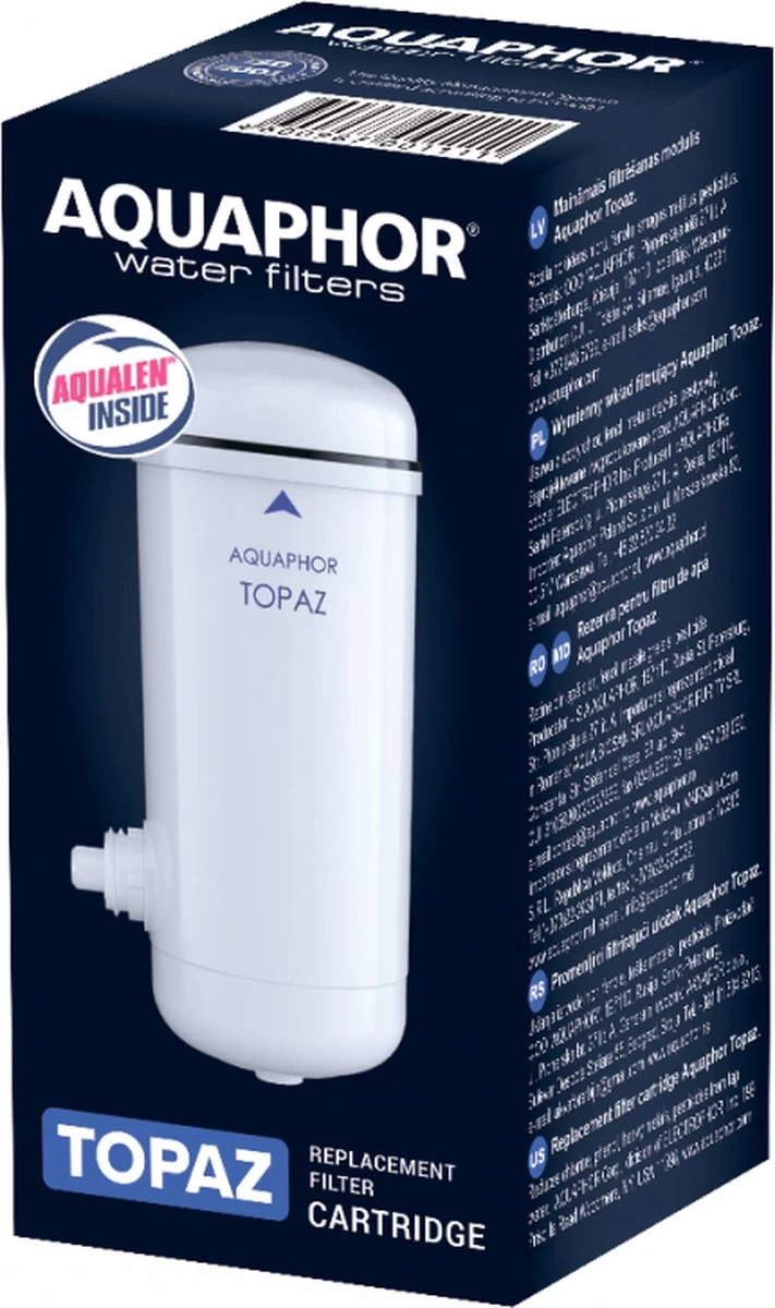 Méditech Europe | Topaze Modèle Aquaphor | Purificateur Water | Filtre à Eau | Filtre De Remplacement 3 Méditech Europe | Topaze Modèle Aquaphor | Purificateur Water | Filtre à Eau | Filtre De Remplacement