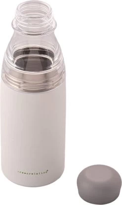 Greenrelation 2 Couvercles Bouteille Thermos Bouteille Coffee To Go Thermo Acier Inoxydable Tritan Thermique Tasse à Café 10 Greenrelation 2 Couvercles Bouteille Thermos Bouteille Coffee To Go Thermo Acier Inoxydable Tritan Thermique Tasse à Café -Dégustation Délicate 712x1200 4