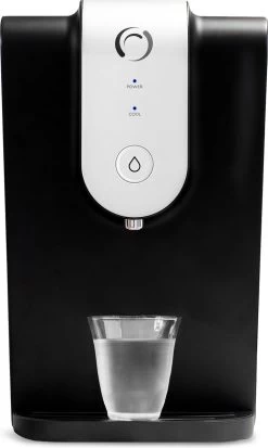 Refroidisseur D'eau Avec Filtre à Eau - Refroidisseur D'eau De Table Aqua Optima Lumi Pour La Maison Et Le Petit Bureau | Capacité: 8,2 L 14 Refroidisseur D'eau Avec Filtre à Eau - Refroidisseur D'eau De Table Aqua Optima Lumi Pour La Maison Et Le Petit Bureau | Capacité: 8,2 L -Dégustation Délicate 718x1200 4