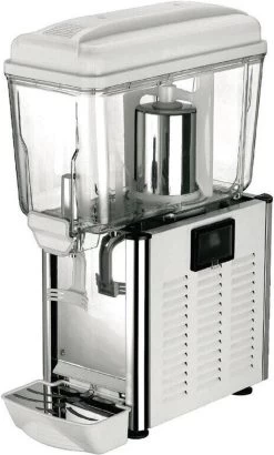 Distributeur De Boisson Froides 12L - Simple - Polar Série G CF760 - Catering & Professionnel 11 Distributeur De Boisson Froides 12L - Simple - Polar Série G CF760 - Catering & Professionnel -Dégustation Délicate 723x1200 3