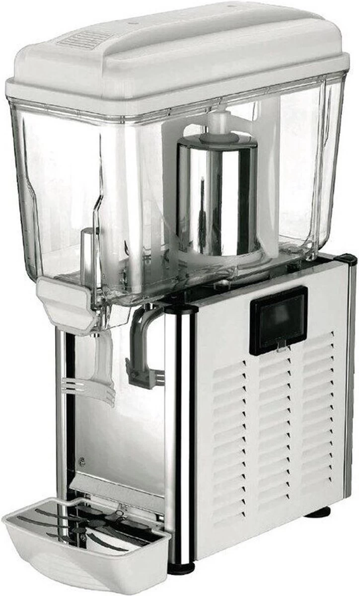 Distributeur De Boisson Froides 12L - Simple - Polar Série G CF760 - Catering & Professionnel 5 Distributeur De Boisson Froides 12L - Simple - Polar Série G CF760 - Catering & Professionnel – Image 3