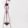 Decantus Connoisseur - Ensemble Aérateur De Vin Avec Support 1 Decantus Connoisseur - Ensemble Aérateur De Vin Avec Support -Dégustation Délicate 724x1200 1