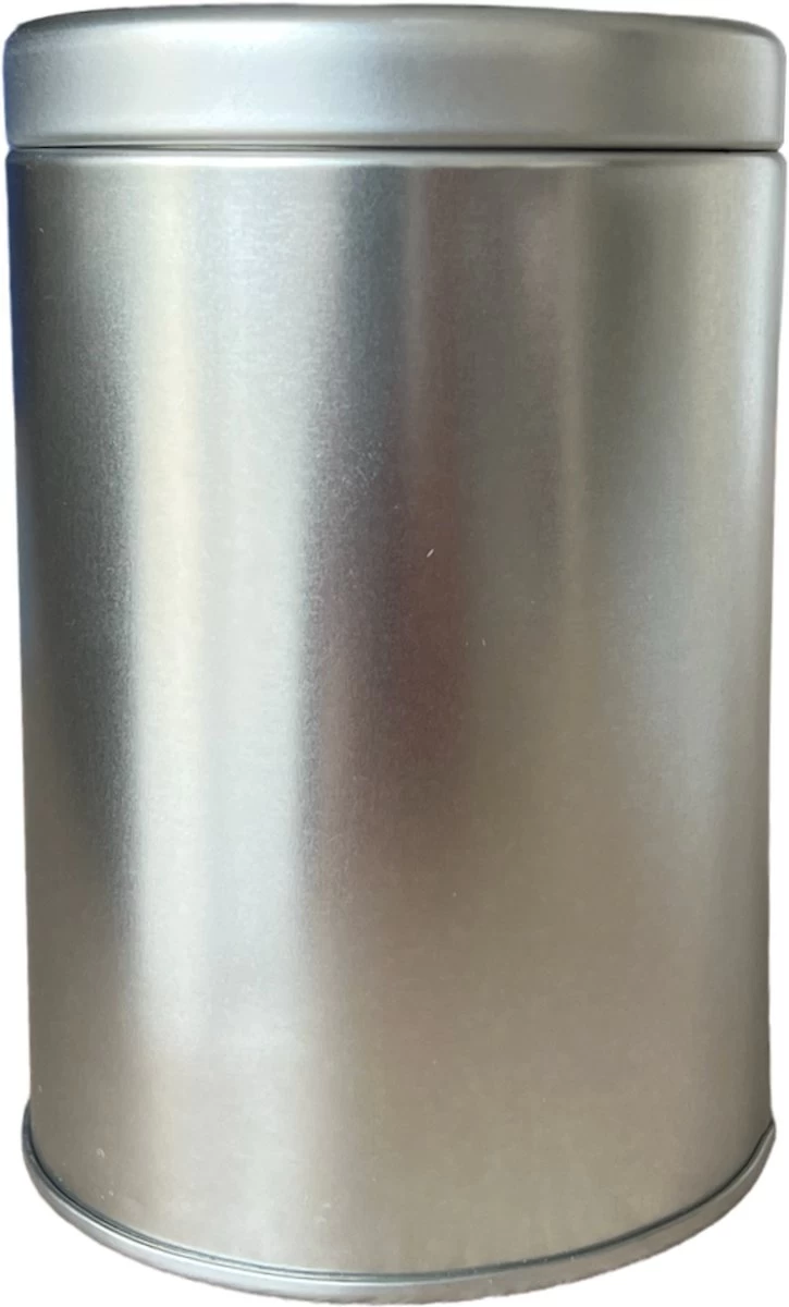 Lot De 12 Boîtes Rondes En Tôle Avec Couvercle - Boîte De Rangement - Boîte De Rangement - Boîte à Thé - Diamètre 7,2 Cm - Hauteur 10,7 Cm 3 Lot De 12 Boîtes Rondes En Tôle Avec Couvercle - Boîte De Rangement - Boîte De Rangement - Boîte à Thé - Diamètre 7,2 Cm - Hauteur 10,7 Cm