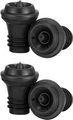 Bar Professional Tools à Vin/ Champagne Outils Plastique 2 Pièce(s) -Dégustation Délicate 734x1200 2