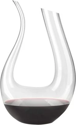 Onirique - Aérateur De Vin - Carafe à Vin - Carafe à Vin - Vin - Aérateur - Anti-goutte - Rapide - Décanter - Verseur De Carafe - Forme En U 13 Onirique - Aérateur De Vin - Carafe à Vin - Carafe à Vin - Vin - Aérateur - Anti-goutte - Rapide - Décanter - Verseur De Carafe - Forme En U -Dégustation Délicate 736x1200 1