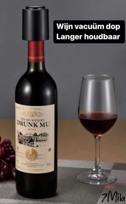 Bouchon Sous Vide 7Mila Pour Vin Et Champagne | Date De Péremption Plus Longue | Pompe à Vide | Bouchon De Champagne à Vin | Vin Champagne | Agréable à Offrir En Cadeau! 11 Bouchon Sous Vide 7Mila Pour Vin Et Champagne | Date De Péremption Plus Longue | Pompe à Vide | Bouchon De Champagne à Vin | Vin Champagne | Agréable à Offrir En Cadeau! -Dégustation Délicate 741x1200