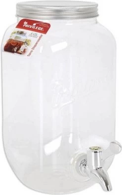 Privilege - Distributeur De Boissons 8L 8 Privilege - Distributeur De Boissons 8L -Dégustation Délicate 749x1200 1