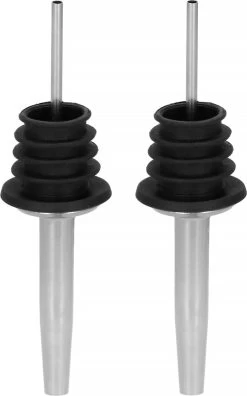 Ensemble De Cocktails Set | Set De 11 Shakers à Cocktail | Y Compris Support En Bamboe Et Emballage Cadeau | ACIER INOXYDABLE | Couleur Argent 24 Ensemble De Cocktails Set | Set De 11 Shakers à Cocktail | Y Compris Support En Bamboe Et Emballage Cadeau | ACIER INOXYDABLE | Couleur Argent -Dégustation Délicate 749x1200 3