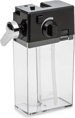 Mousseur à Lait De Rechange BellaVita 0 Litre Plastique