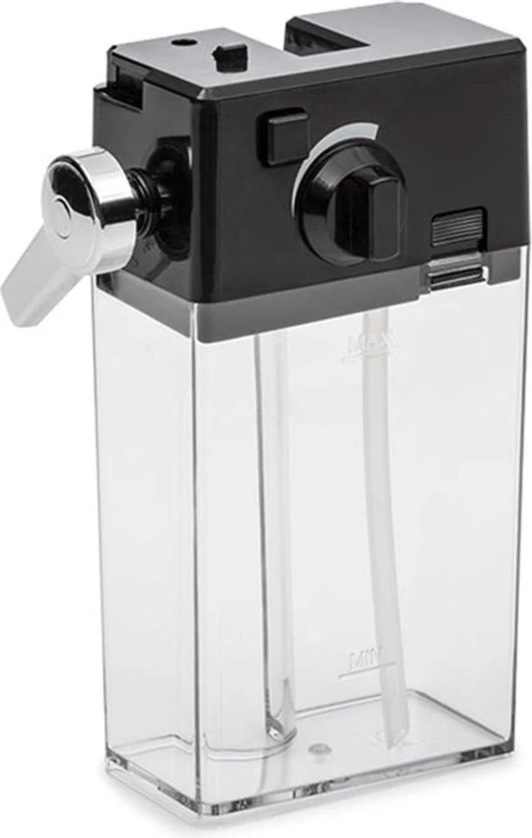 Mousseur à Lait De Rechange BellaVita 0 Litre Plastique