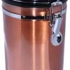 KoffieCanners De Rangement Pour Café Hermétique Avec échappement De CO2 Pour 1000 Grammes - Boîte à Café En Koper 2 KoffieCanners De Rangement Pour Café Hermétique Avec échappement De CO2 Pour 1000 Grammes - Boîte à Café En Koper -Dégustation Délicate 764x1200 1