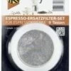 KARL KRÜGER Jeu De Pièces De Rechange Machine à Expresso 12 Tasses Filtre Bague D'étanchéité 2 KARL KRÜGER Jeu De Pièces De Rechange Machine à Expresso 12 Tasses Filtre Bague D'étanchéité -Dégustation Délicate 764x1200