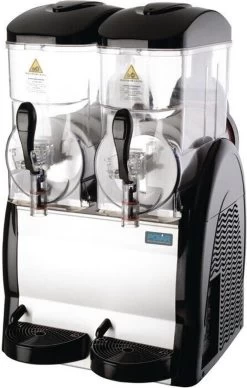 Machine à Crème Glacée Polar Série G Slush 2x 12l - Polar DB332 - Hôtellerie Et Professionnel 11 Machine à Crème Glacée Polar Série G Slush 2x 12l - Polar DB332 - Hôtellerie Et Professionnel -Dégustation Délicate 764x1200 6