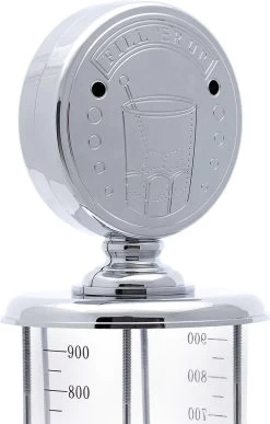 Relaxdays Distributeur De Boissons - Robinet Pour Boissons - Ancienne Pompe à Essence Design Spécial - Capacité 900 Ml 20 Relaxdays Distributeur De Boissons - Robinet Pour Boissons - Ancienne Pompe à Essence Design Spécial - Capacité 900 Ml -Dégustation Délicate 765x1200 1