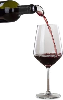 Accessoires VacuVin Verseur De Bouteille De Vin -Dégustation Délicate 765x1200