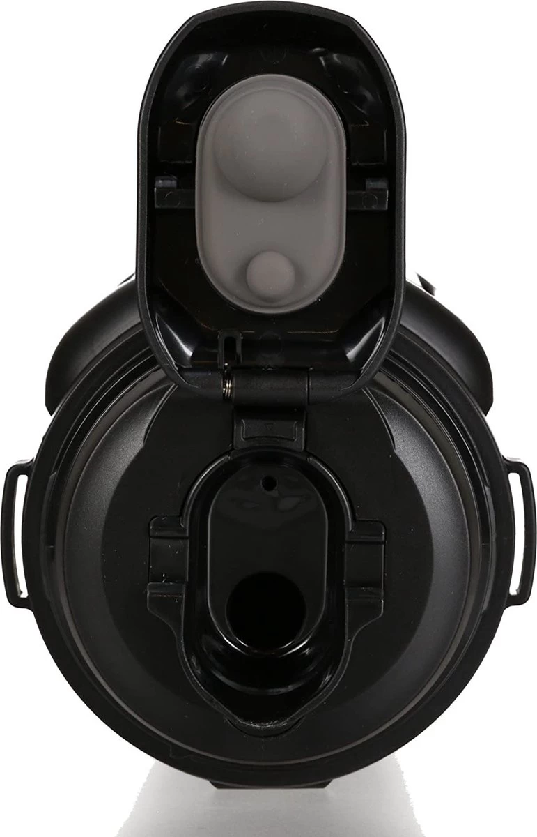 Thermos 1,5 Litres - NEW GIANT HOT TANK - Bouteille Isotherme En Acier Inoxydable étanche - Verseuse Thermo-chauffante Pour Café, Thé & Froid - Rose Doré 5 Thermos 1,5 Litres - NEW GIANT HOT TANK - Bouteille Isotherme En Acier Inoxydable étanche - Verseuse Thermo-chauffante Pour Café, Thé & Froid - Rose Doré – Image 3