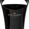 Seau à Glace Moët & Chandon - Refroidisseur à Champagne De Luxe - Refroidisseur à Vin - Refroidisseur - Zwart - Noir -Dégustation Délicate 772x1200 1