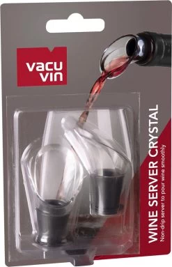 Accessoires VacuVin Verseur De Bouteille De Vin -Dégustation Délicate 774x1200 1