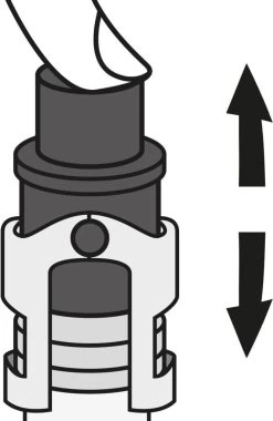 Paquet Bar Amigos Triple Value Avec 3 Bouchons à Pression Pour Le Champagne -Dégustation Délicate 779x1200 1