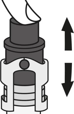 Bar Amigos Champagne Prosecco Bouchon Pressoir à Vin Pétillant - Gris 18 Bar Amigos Champagne Prosecco Bouchon Pressoir à Vin Pétillant - Gris -Dégustation Délicate 779x1200 2