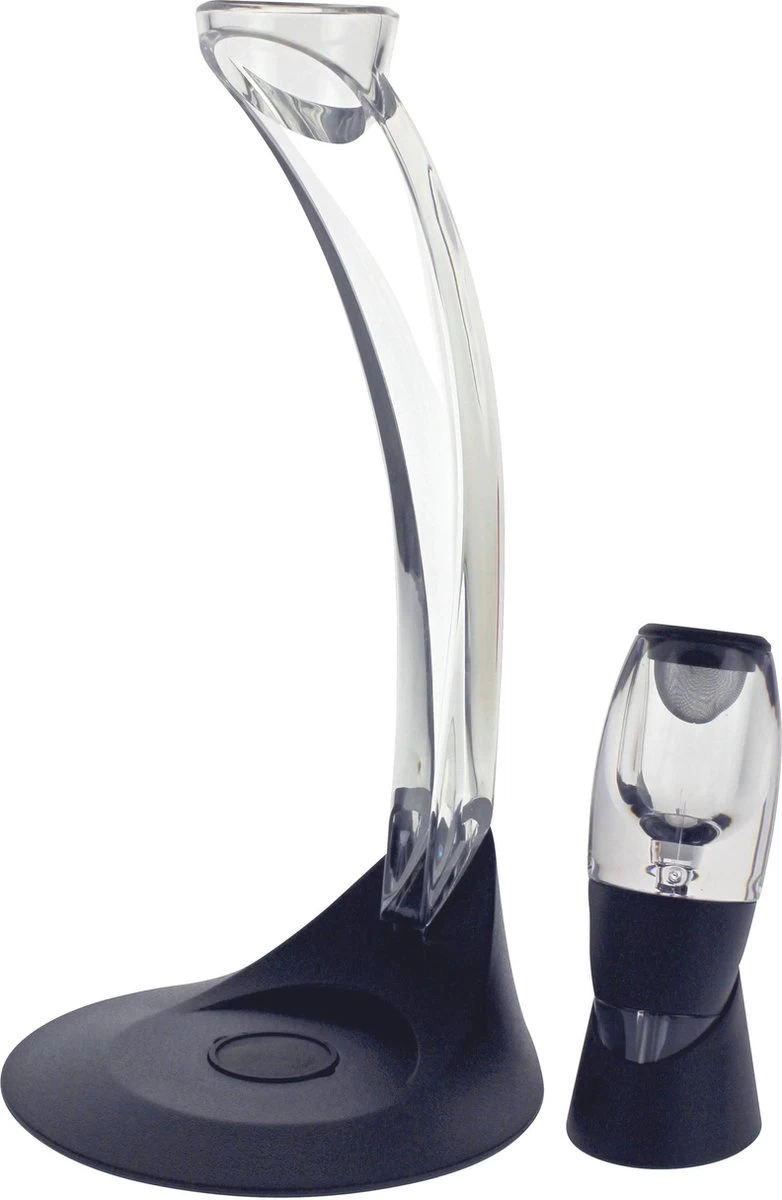 United Entertainment - Décanteur à Vin Magique Deluxe 9 United Entertainment - Décanteur à Vin Magique Deluxe – Image 7