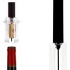 Ouvre-pression Pour Le Vin Goupille En Acier Inoxydable Avec Augmentation De Pression Pour Enlever Le Liège / L'avoine 1 Ouvre-pression Pour Le Vin Goupille En Acier Inoxydable Avec Augmentation De Pression Pour Enlever Le Liège / L'avoine -Dégustation Délicate 786x1200