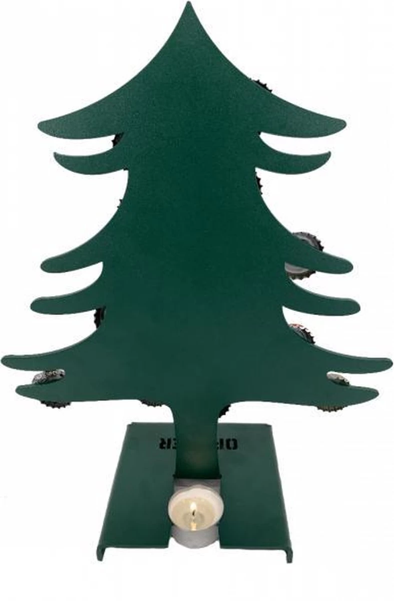 Sapin De Noël Pour Homme, Cadeau De Noël, Ouvre-porte Et Cerisier En Un, Indispensable Pour Chaque Homme 5 Sapin De Noël Pour Homme, Cadeau De Noël, Ouvre-porte Et Cerisier En Un, Indispensable Pour Chaque Homme – Image 3