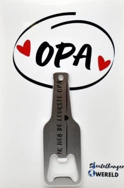 J'ai Le Plus Beau Porte-clés Décapsuleur Grand-père - Grand-père - Grand-père - Beau Cadeau Pour Grand-père - 6 X 9 CM 7 J'ai Le Plus Beau Porte-clés Décapsuleur Grand-père - Grand-père - Grand-père - Beau Cadeau Pour Grand-père - 6 X 9 CM -Dégustation Délicate 796x1200 3