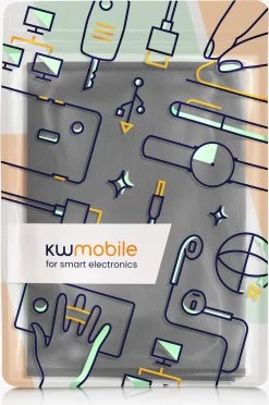 Kwmobile Housse De Protection Pour Sodamaker - Compatible Avec SodaStream Soda Stream Crystal 2.0 - En Gris Foncé 12 Kwmobile Housse De Protection Pour Sodamaker - Compatible Avec SodaStream Soda Stream Crystal 2.0 - En Gris Foncé -Dégustation Délicate 796x1200 8