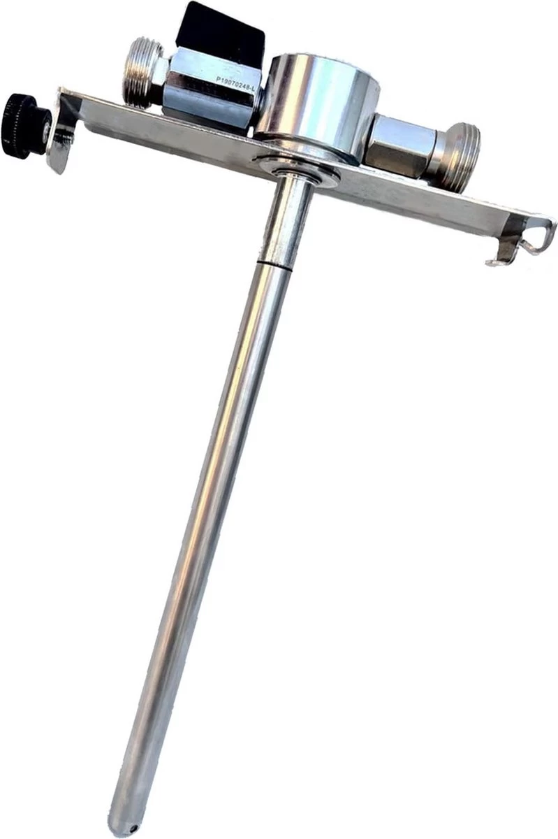 Set Complet, Robinet à Bière, PYGMY 25, 1 Robinet, Refroidisseur à Sec, Robinet à Bière De 35 Litres/heure, - Robinet à Bière, Beertender, Robinet à Domicile, Refroidisseur à Bière, Green Line 16 Set Complet, Robinet à Bière, PYGMY 25, 1 Robinet, Refroidisseur à Sec, Robinet à Bière De 35 Litres/heure, - Robinet à Bière, Beertender, Robinet à Domicile, Refroidisseur à Bière, Green Line – Image 14